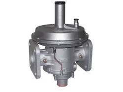 Регулятор давления газа Madas RG/2MBCZ DN 50 FL, RBC32Z R150