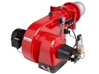 Дизельная горелка Weishaupt WM-L 20/2-A, T-3LN