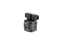 Насос для горелки Danfoss BFP 52E R5L 071N3204