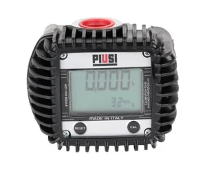 Расходомер масла Piusi K400