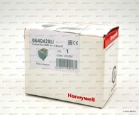 Топочный автомат Honeywell MMG 811.1 Mod.63