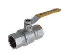 Запорный кран Kromschroder AKT 25R50B