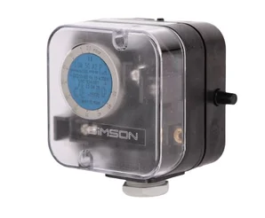 Реле давления Simson LGW 50 A2P