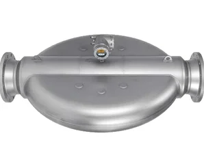 Расходомер массовый кориолисовый Endress+Hauser Promass 83X