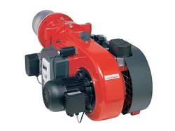 Газовая горелка Weishaupt WM-G 10/2-A, DN 65, ZM-LN