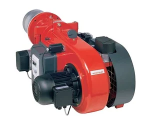 Газовая горелка Weishaupt WM-G 10/2-A, DN 65, ZM-LN