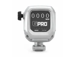 Счетчик жидкости GPI QM40-L8N