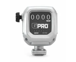 Счетчик жидкости GPI QM40-L8N