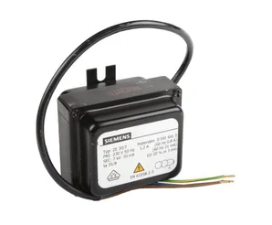 Трансформатор розжига Siemens ZE 30/7 00416610