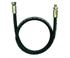 Шланг для смазки Pressol 1/4", 3 м, 18023