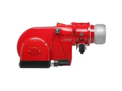 Газовая горелка Weishaupt G 3/1-E, 1, ZMID