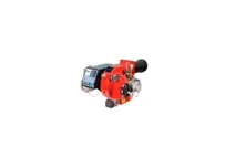 Газовая горелка CIB Unigas H630A M-PR.SR.RU.A.8.50.EA