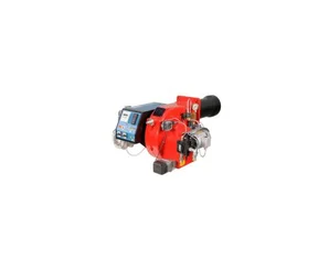 Газовая горелка CIB Unigas H630A M-PR.SR.RU.A.8.50.EA