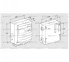 BCU460W3P2C0D0000K1E1-/LM400WF3O0E1- (88680018) Блок управления горением Kromschroder