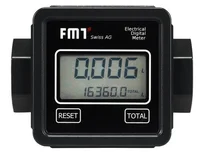 Счетчик турбинный Pressol 23295870