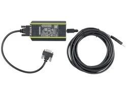 USB адаптер Siemens, 6GK1571-0BA00-0AA0