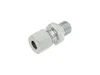 Фитинг соединительный Baltur Ø8 мм - G1/4" 23868
