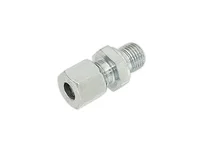 Фитинг соединительный Baltur Ø8 мм - G1/4" 23868