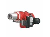 Газовая горелка Weishaupt G 5/2-D, 1, ZMD