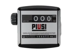 Счетчик масла Piusi K33 oil Ver. A