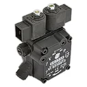 Насос для горелки Suntec ATE2 45 C 9350 6P 0500
