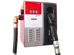 Мини АЗС Gespasa Compact 50M-230