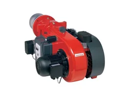 Газовая горелка Weishaupt WM-G 10/3-A, ZM
