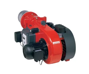 Газовая горелка Weishaupt WM-G 10/3-A, ZM