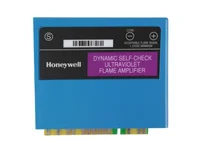 Усилитель сигнала пламени Honeywell R7861 A 1026