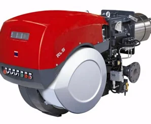 Газодизельная горелка Riello RLS 300/E MX TC FS1
