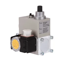 Газовый мультиблок Baltur MB-DLE 403 B01 S20