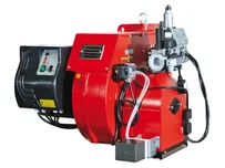 Газовая горелка Ecoflam BLU 2000.1 PAB TL