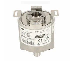 Абсолютный многооборотный энкодер Sick AFM60A-BHNB018x12