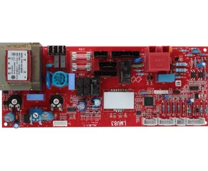Плата Honeywell 95630100