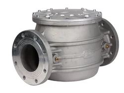 Газовый фильтр Madas FM DN125