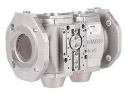 Газовый электромагнитный клапан De Dietrich VGD40.065