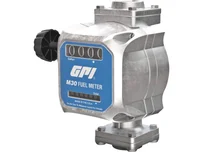 Счетчик жидкости GPI M30-L8N