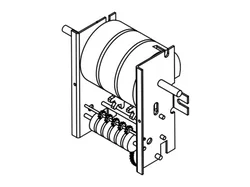 Счетное устройство счетчика Piusi K44