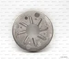 Уравнительный диск Weishaupt Ø105 / 36 мм, 23231014157