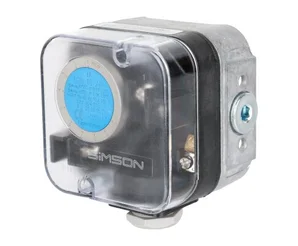 Реле давления Simson LGW 10 A4 M