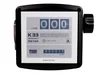 Счетчик бензина Piusi K33 ATEX Ver. B