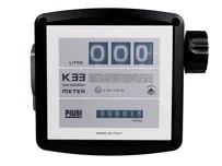 Счетчик бензина Piusi K33 ATEX Ver. B
