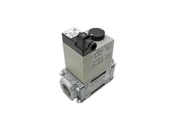 Двойной электромагнитный клапан Dungs DMV-D 525/11 eco, 110 В, NBR