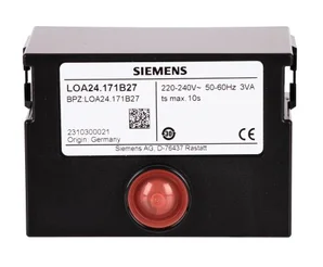 Топочный автомат Oilon LOA24.171B27