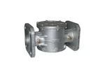 Газовый фильтр Madas FGM DN 50 FL