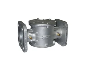Газовый фильтр Madas FGM DN 50 FL