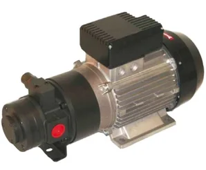 Насос для масла электрический Flexbimec 6138