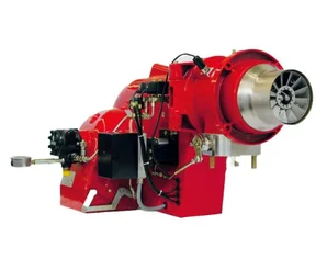 Газодизельная горелка Weishaupt RGL 9/1-D, 2, ZMD