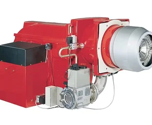 Газовая горелка Weishaupt G70/2-A, DN 100, ZM-LN