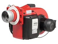 Мазутная горелка Weishaupt WM-S 10/4-A, T